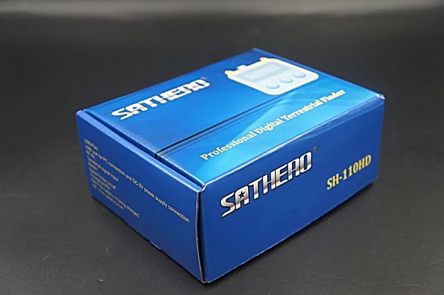 sh-110hd