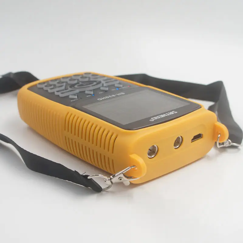 SH-820HD